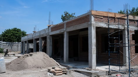 Lanza Inhife licitaciones para construir dos nuevos telebachilleratos en Hidalgo