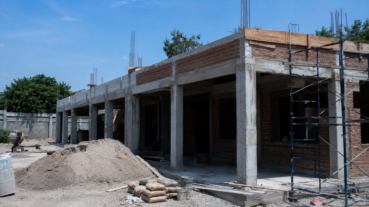 Avanza la expansión de la educación media superior en Hidalgo | Imagen generada con IA