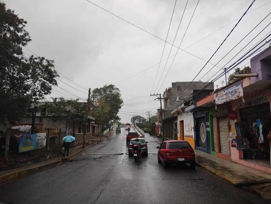 Foto: Francisco Bautista