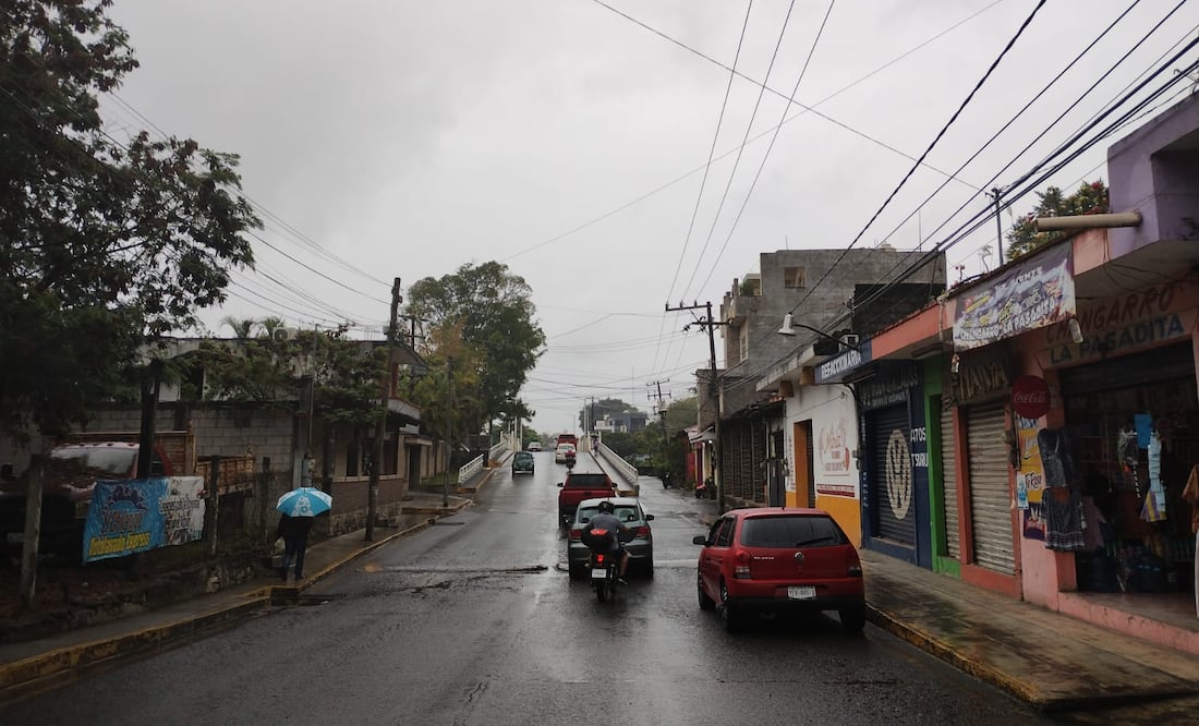 Foto: Francisco Bautista