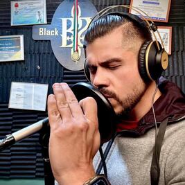 Locutores y creativos convocan marcha contra uso no regulado de IA en la CDMX