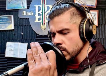 Locutores y creativos convocan marcha contra uso no regulado de IA en la CDMX