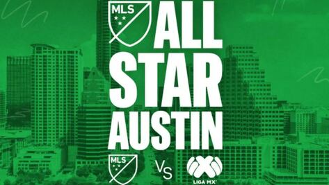 La Liga MX presentó la lista de jugadores que irán al Juego de Estrellas con la MLS; Elias Montiel representa a los Tuzos