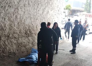 Hombre atropella a su pareja y la mata; él ya está detenido