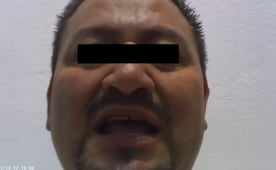 Regidor con licencia de Actopan afirma ser inocente tras más de 80 días en el Cereso de Pachuca