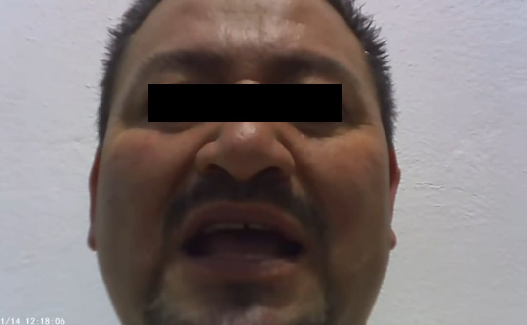 El Ministerio Público pidió ampliación para el plazo de la investigación complementaria | Captura de video