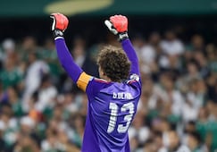 Guillermo Ochoa anunció oficialmente su retiro del futbol