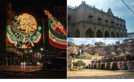 ¿Dónde dar el Grito? Los mejores destinos para festejar el 15 de septiembre