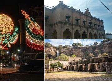 ¿Dónde dar el Grito? Los mejores destinos para festejar el 15 de septiembre