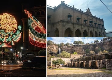 ¿Dónde dar el Grito? Los mejores destinos para festejar el 15 de septiembre