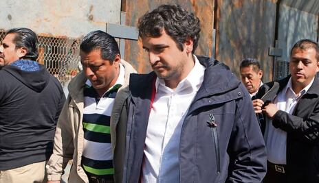 Hijo de AMLO va por cargo en la dirigencia de Morena