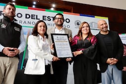 Corresponde a auditorías revisar uso de recursos en Nicolás Flores, tras dichos del alcalde: diputado