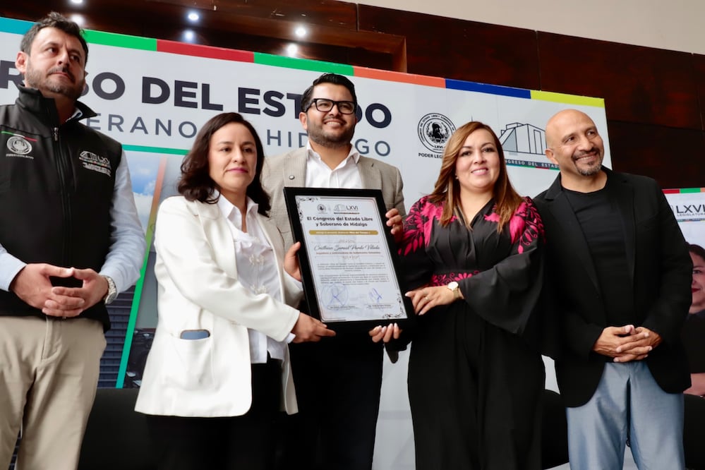 Foto: Luis Soriano