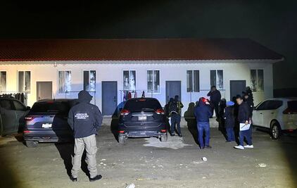 Time Ceramics, empresa trasnacional, tenía extranjeros indocumentados trabajando