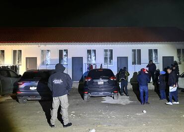 Time Ceramics, empresa trasnacional, tenía extranjeros indocumentados trabajando