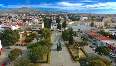 CFE recibe terreno en donación en el Desarrollo Industrial del Altiplano