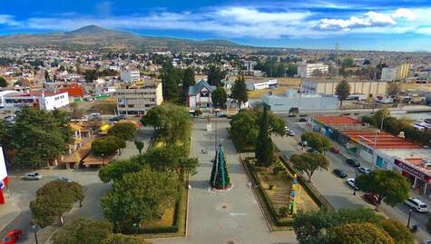 CFE recibe terreno en donación en el Desarrollo Industrial del Altiplano