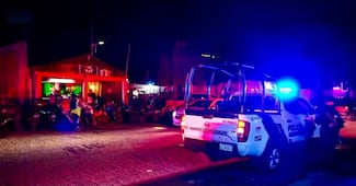 Seguirán operativos en bares de Tizayuca