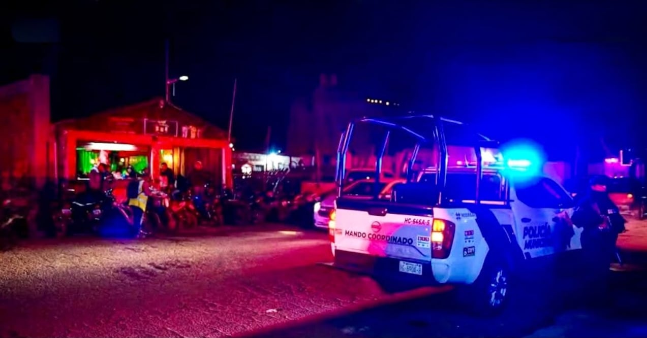 Continuarán los operativos de vigilancia I Foto: Especial