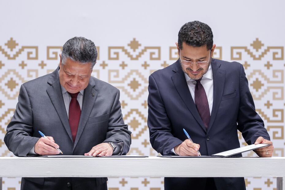 Las plataformas digitales son: Mejora Regulatoria, Uso de Suelo, Llave Ciudad de México, Retys, Sibis, Sistema de Datos Abiertos, Atención Ciudadana y ChatBot.