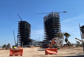 CASP registra avance del 49% y prevén concluirlo en diciembre de 2026