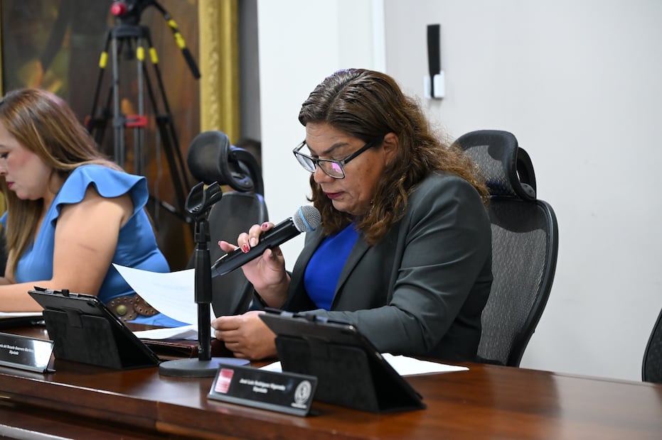 Buscan reducir plásticos de un solo uso en ferias y eventos de los 84 municipios de Hidalgo | Twitter: LXVI Legislatura de Hidalgo