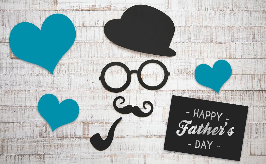 ¡Este 13 de julio celebramos a lo grande a los papás de Tulancingo! Foto: Pexels