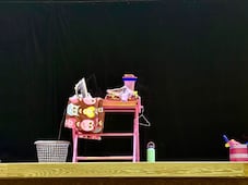 Beatrice: una noche sin dormir que se convierte en espejo para las mujeres