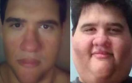 Muere Gabriel Freitas, influencer que pesaba más de 300 kilos tras un fallo cardiorrespiratorio; ¿quién era? 