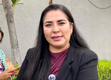 Diputada Alhely Medina señala que bloqueo se debe a intereses económicos