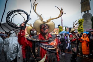 Pachuca se llenará de color con el desfile de carnavales en febrero