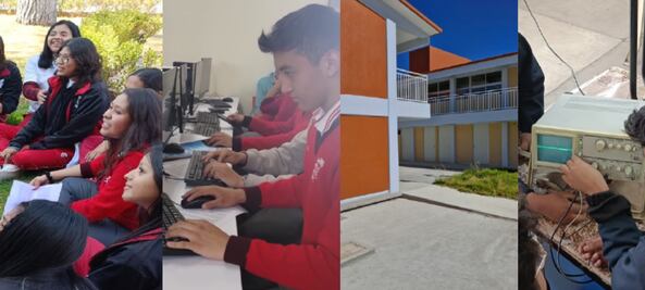 En agosto abrirá sus puertas nuevo CBTIS 293 de Tizayuca