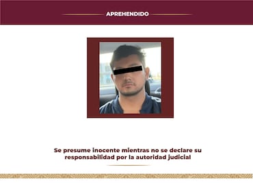 Detienen miembro del Consejo Estudiantil de la UAEH por incidentes en Abasolo