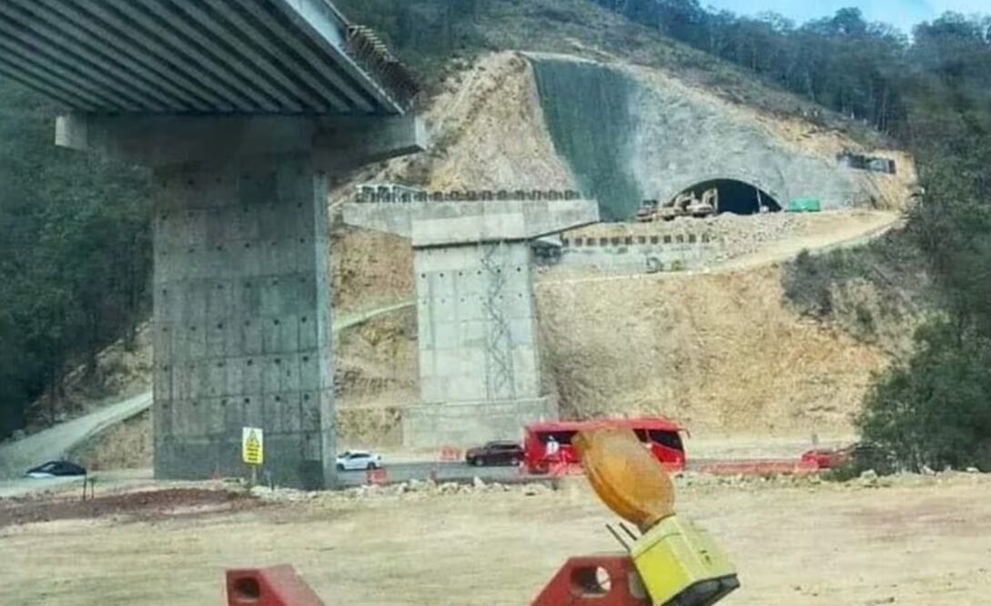 ¡Descubrimiento histórico en Hidalgo! Foto: Especial