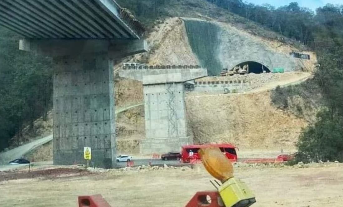 ¡Descubrimiento histórico en Hidalgo! Foto: Especial