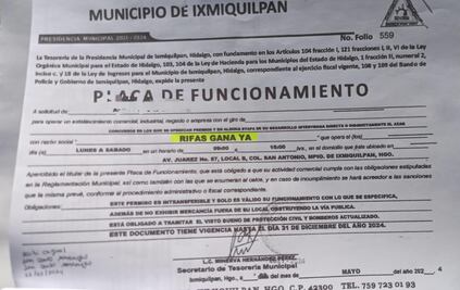 Detienen a 23 extranjeros en Ixmiquilpan por irregularidades y presuntos ilícitos
