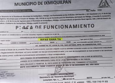 Detienen a 23 extranjeros en Ixmiquilpan por irregularidades y presuntos ilícitos