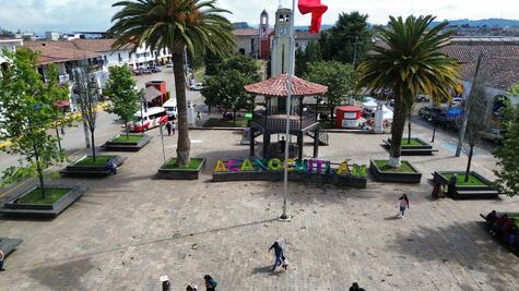 Preparan albergues y monitorean 58 comunidades de Acaxochitlán: PC 