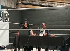 La lucha libre no está en riesgo, pero requiere apoyo local: INAH Hidalgo