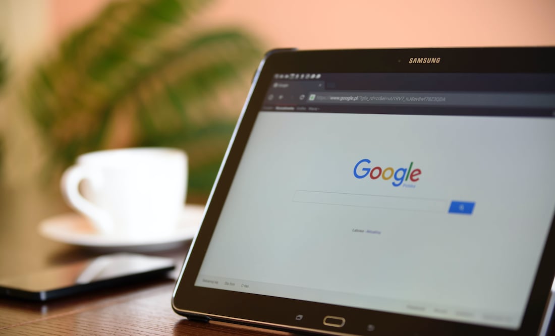 Las búsquedas en Google México este 2023
Foto: Pexels