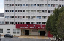 Paciente promueve amparo por retraso en traslado para cirugía