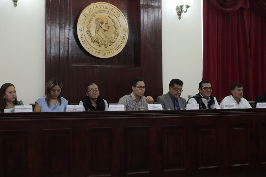 Foto: Luis Soriano