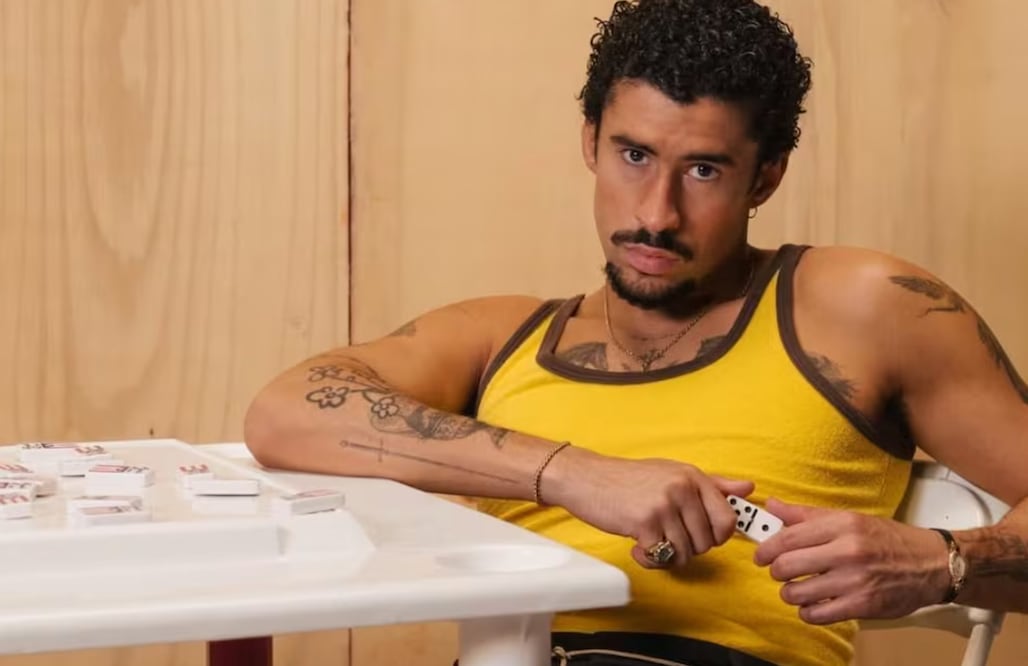 Bad Bunny I Imagen: especial (@badbunnypr)