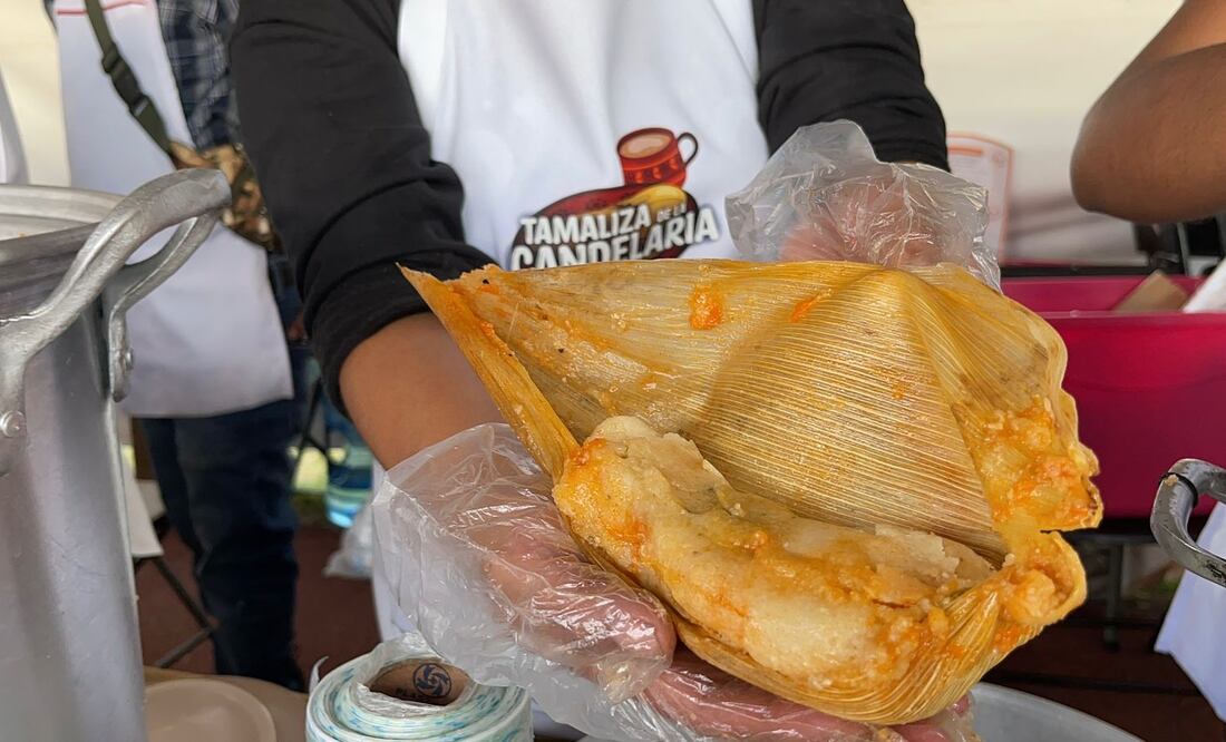 Foto: Marco Carrillo