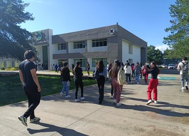 UTEC se suma al programa Respira México con estudiantes de Partería