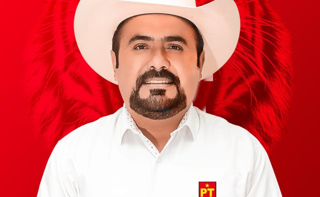 La elección de delegados en Zacualtipán es para ejercer el cargo durante 2026 | Facebook: Amado Pérez Hernández