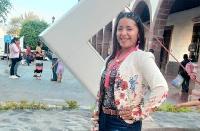 Nombran a una mujer hñahñu representante ante Consejo Nacional de Pueblos