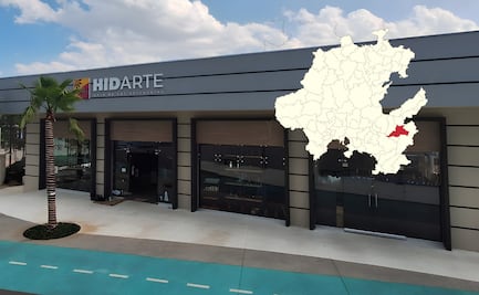 Tulancingo impulsará el talento artesanal con nueva tienda Hidarte en 2026