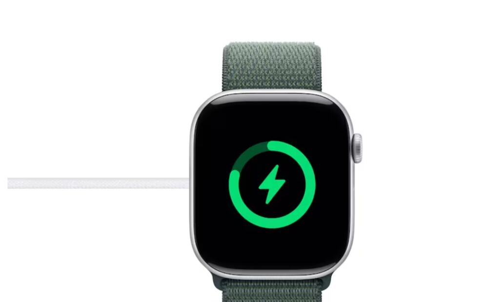 Apple Watch I Foto: Especial