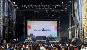 The Strokes, Gorillaz y Twenty One Pilots encabezan el cartel del Corona Capital 2026 
